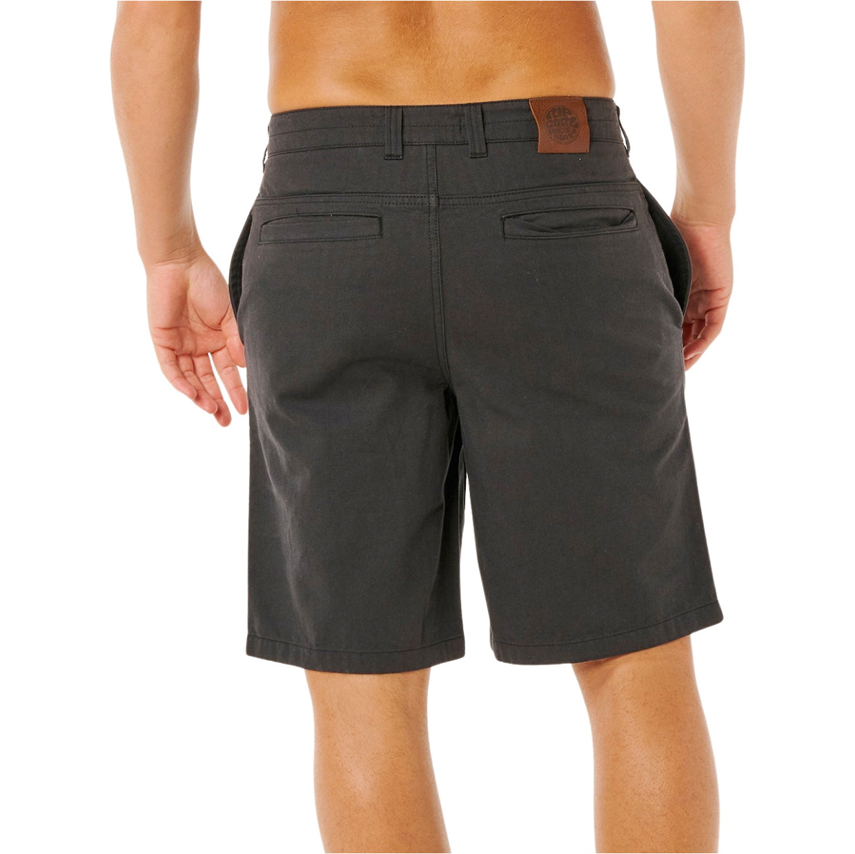 2026 Rip Curl Mens Premium Surf Walkshort 04PMWS - Washed Black